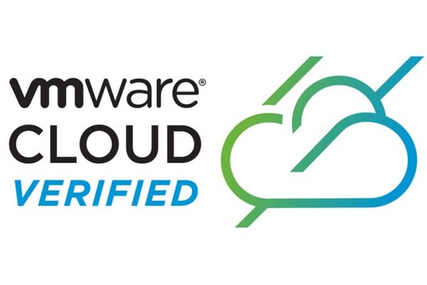 VM Ware Cloud Verified