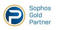 Sophos - gold partnership